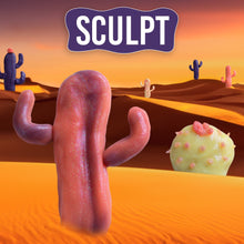 Goodnight Cactus | Hypercolor