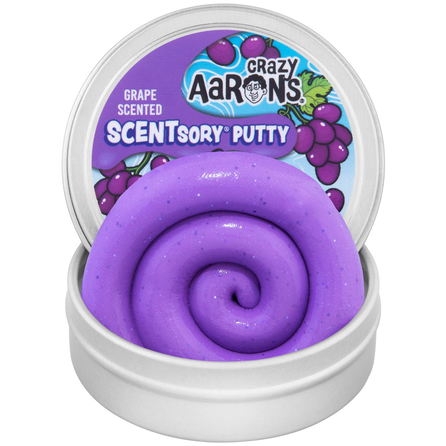 Great Grape | SCENTsory™® S6