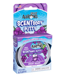 Great Grape | SCENTsory