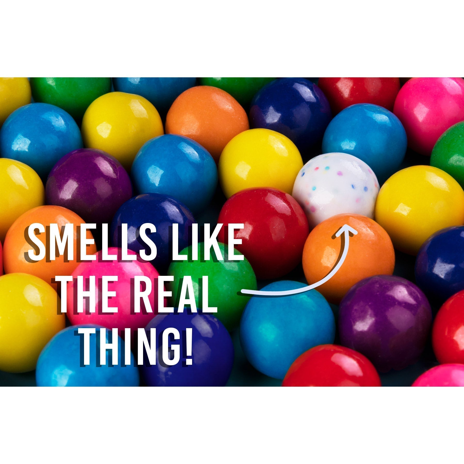 Gumballer | SCENTsory TM