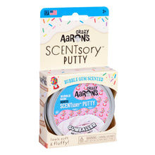 Gumballer | SCENTsory TM