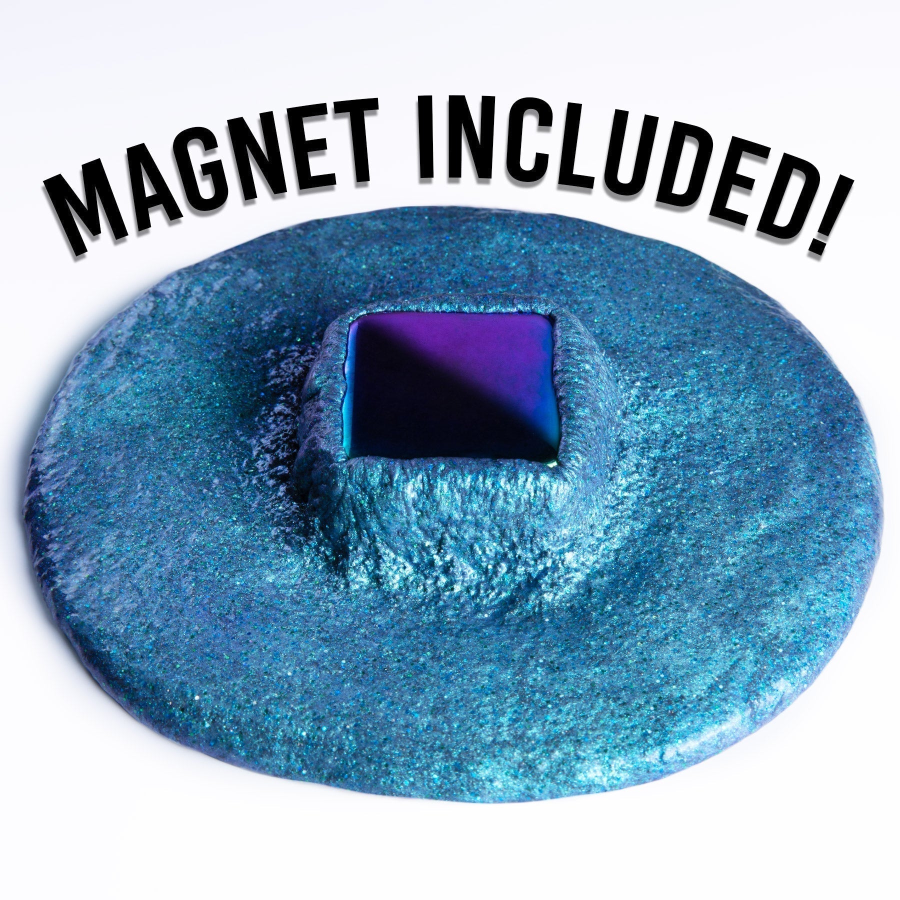 Happy Earth | Magnetic Storms