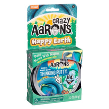 Happy Earth | Magnetic Storms
