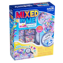 Hide Inside! | Mixed by Me Kit