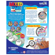 Hide Inside! | Mixed by Me Kit