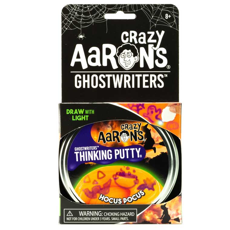 Hocus Pocus | Ghostwriters® V3