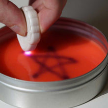 Hocus Pocus | Ghostwriters