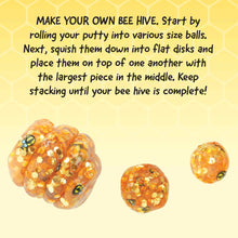 Honey Hive | Thinking Putty