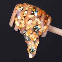 Honey Hive | Thinking Putty