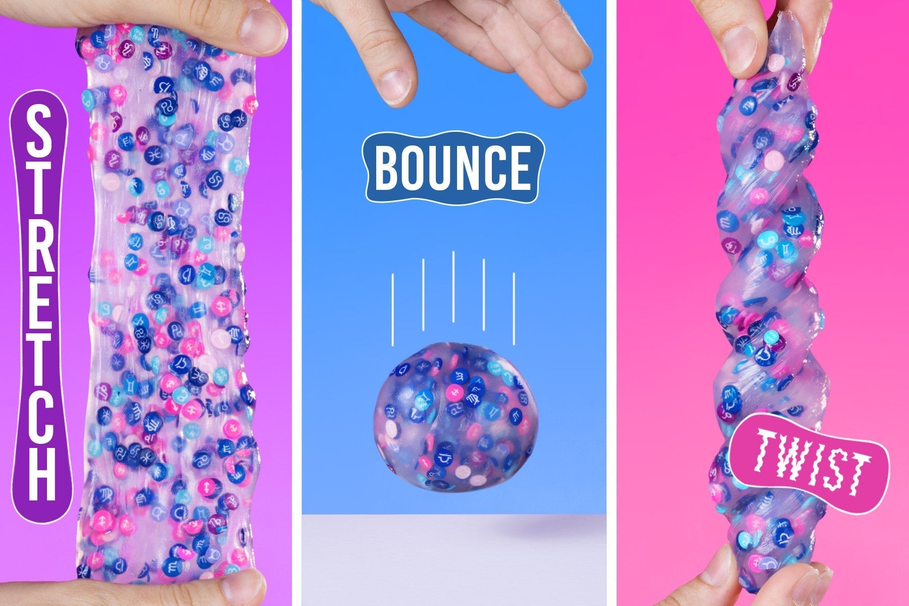 Horoscope | Thinking Putty