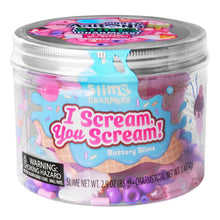 I Scream You Scream | Buttery Slime | Slime Charmers TM