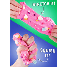 I Scream You Scream | Buttery Slime | Slime Charmers TM