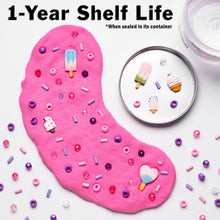 I Scream You Scream | Buttery Slime | Slime Charmers TM