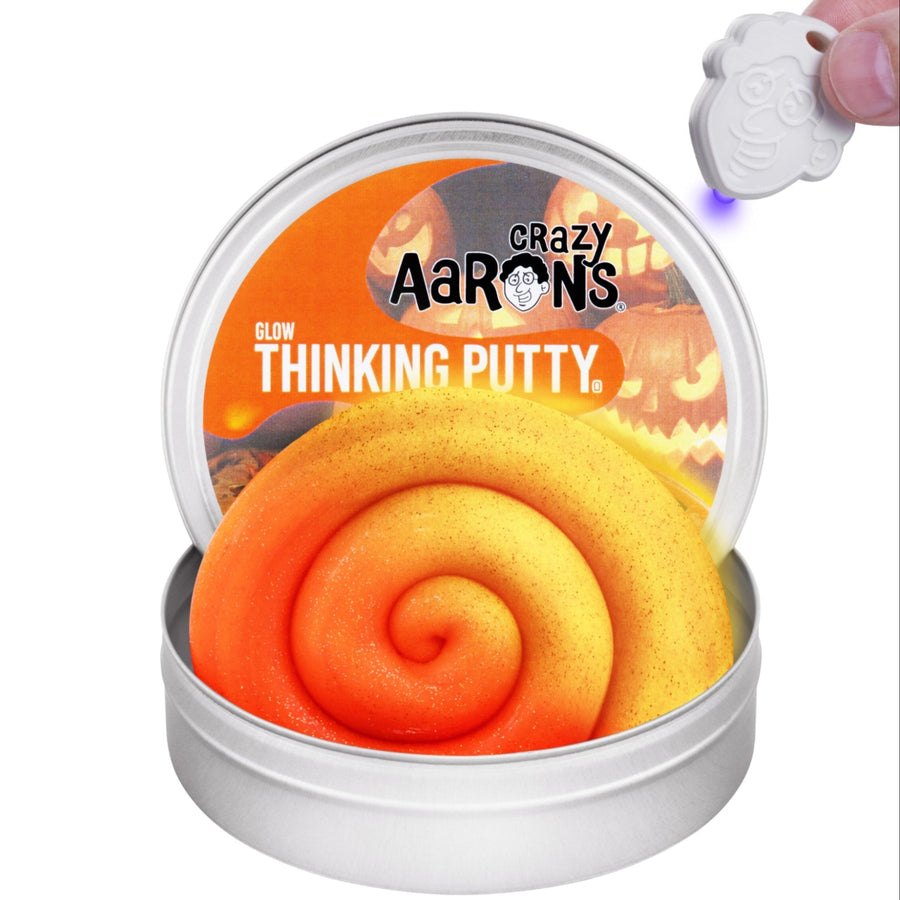Jack O'Lantern | Glowbrights® I9