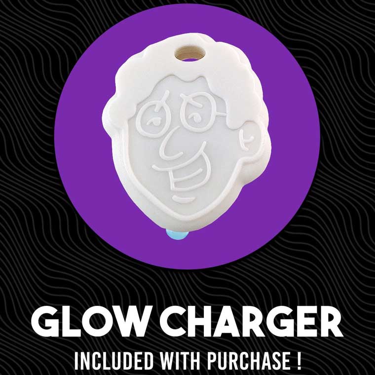 Jack O'Lantern | Glowbrights