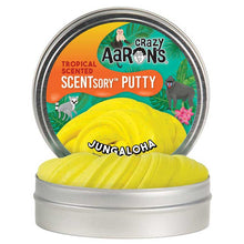 Jungaloha | SCENTsory TM