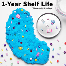 Lollipop Shop | Cloud Slime | Slime Charmers TM