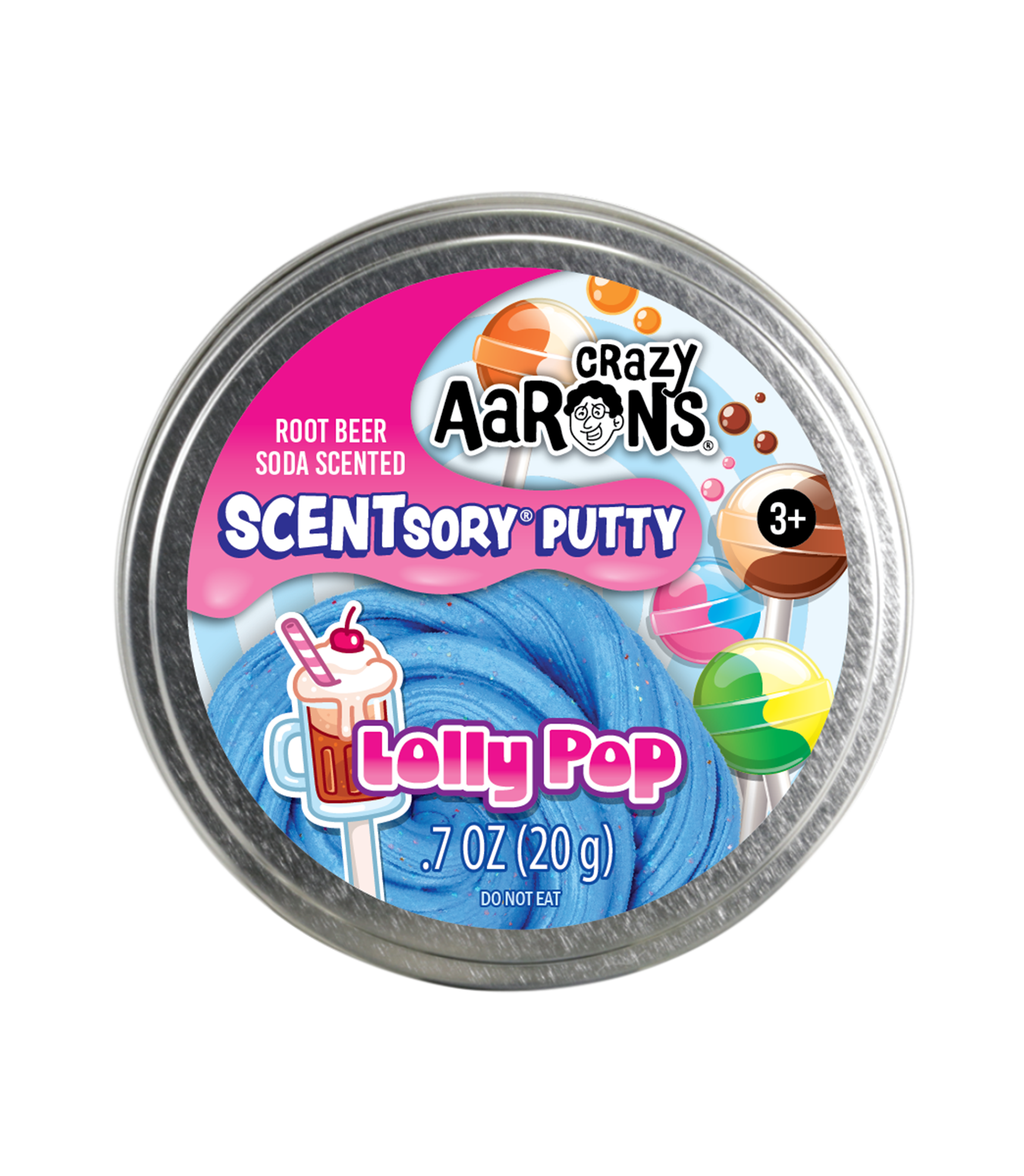 Lolly Pop | Scentsory