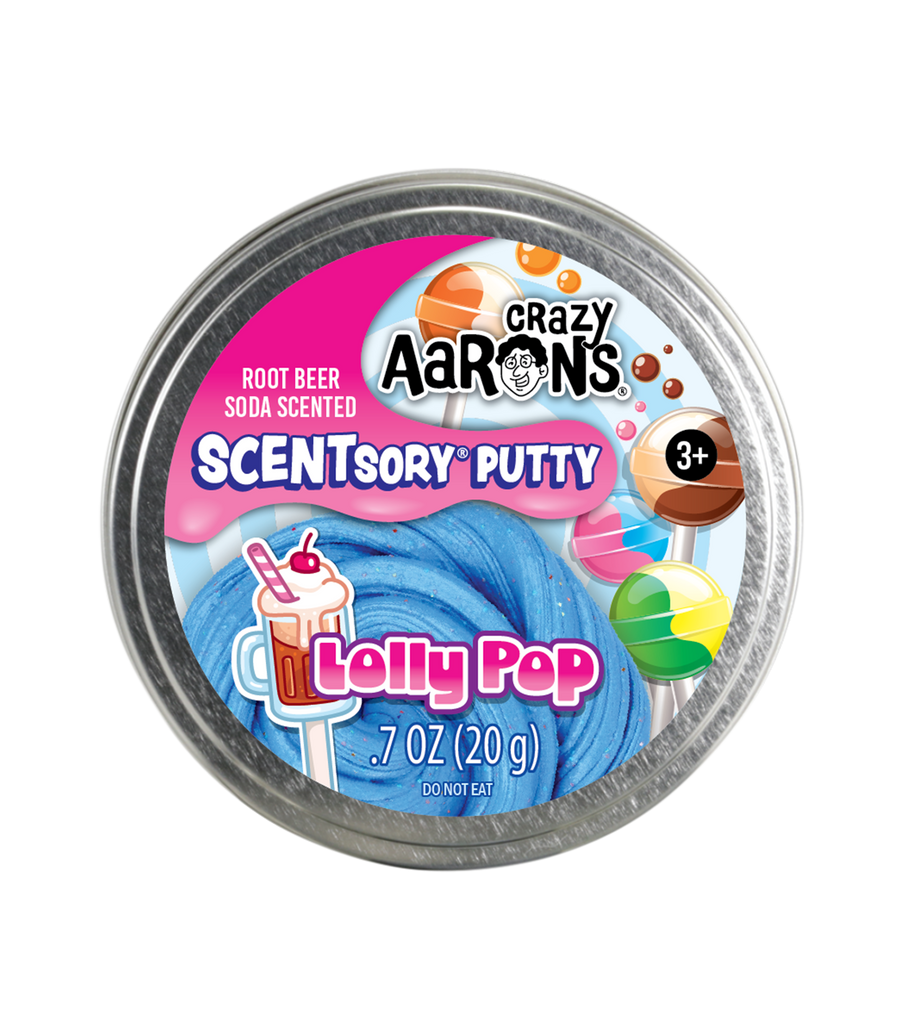 Lolly Pop | Scentsory® Y6