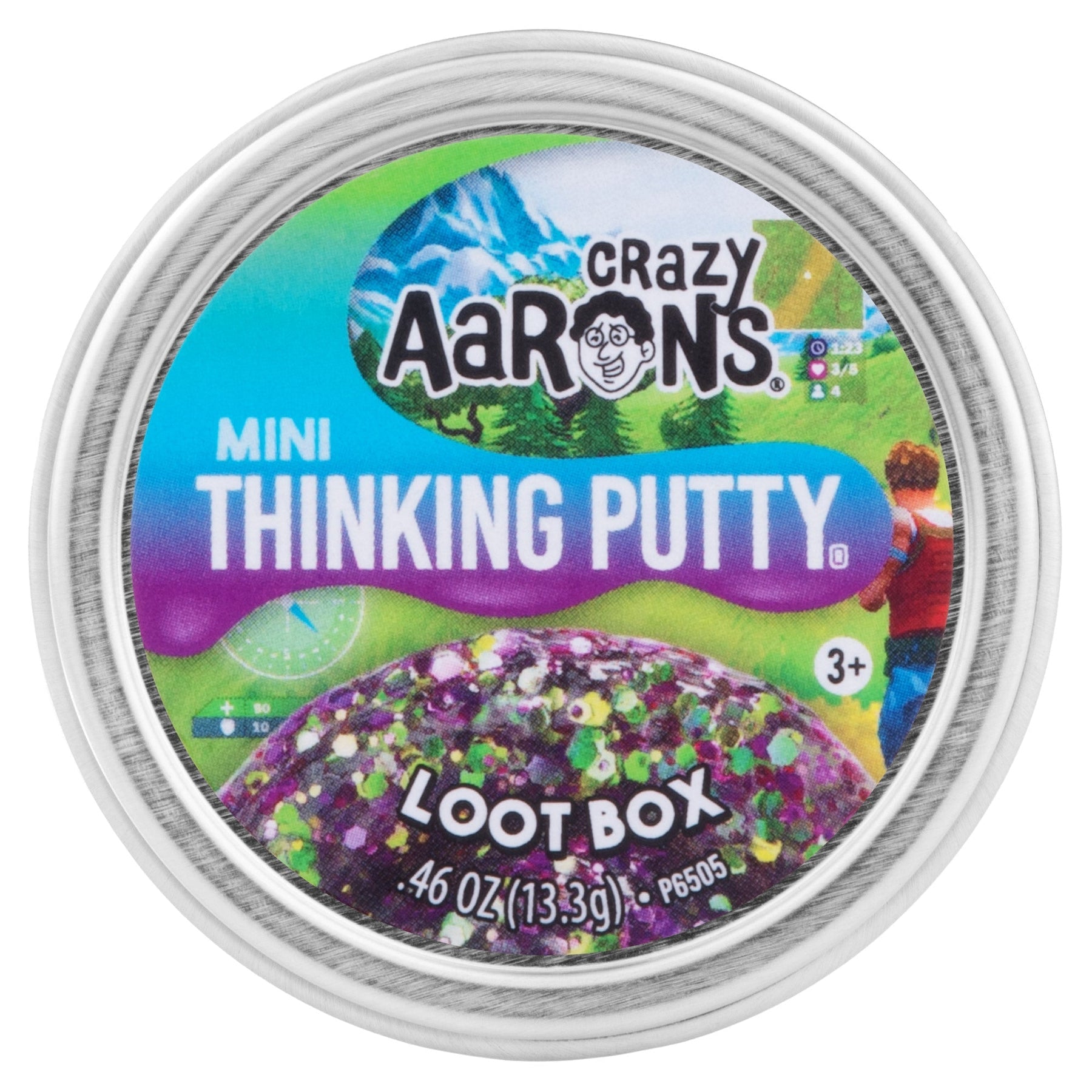Lootbox | MINI