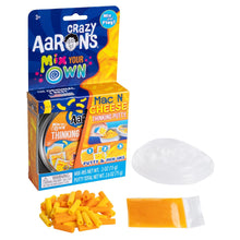 Mac & Cheese - Mix It