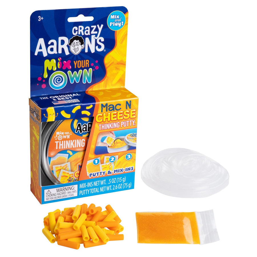Mac & Cheese - Mix It X7