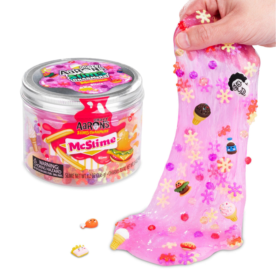 McSlime | Water Slime | Slime Charmers™ H9