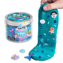 Mermaid Magic | Cloud Slime | Slime Charmers TM