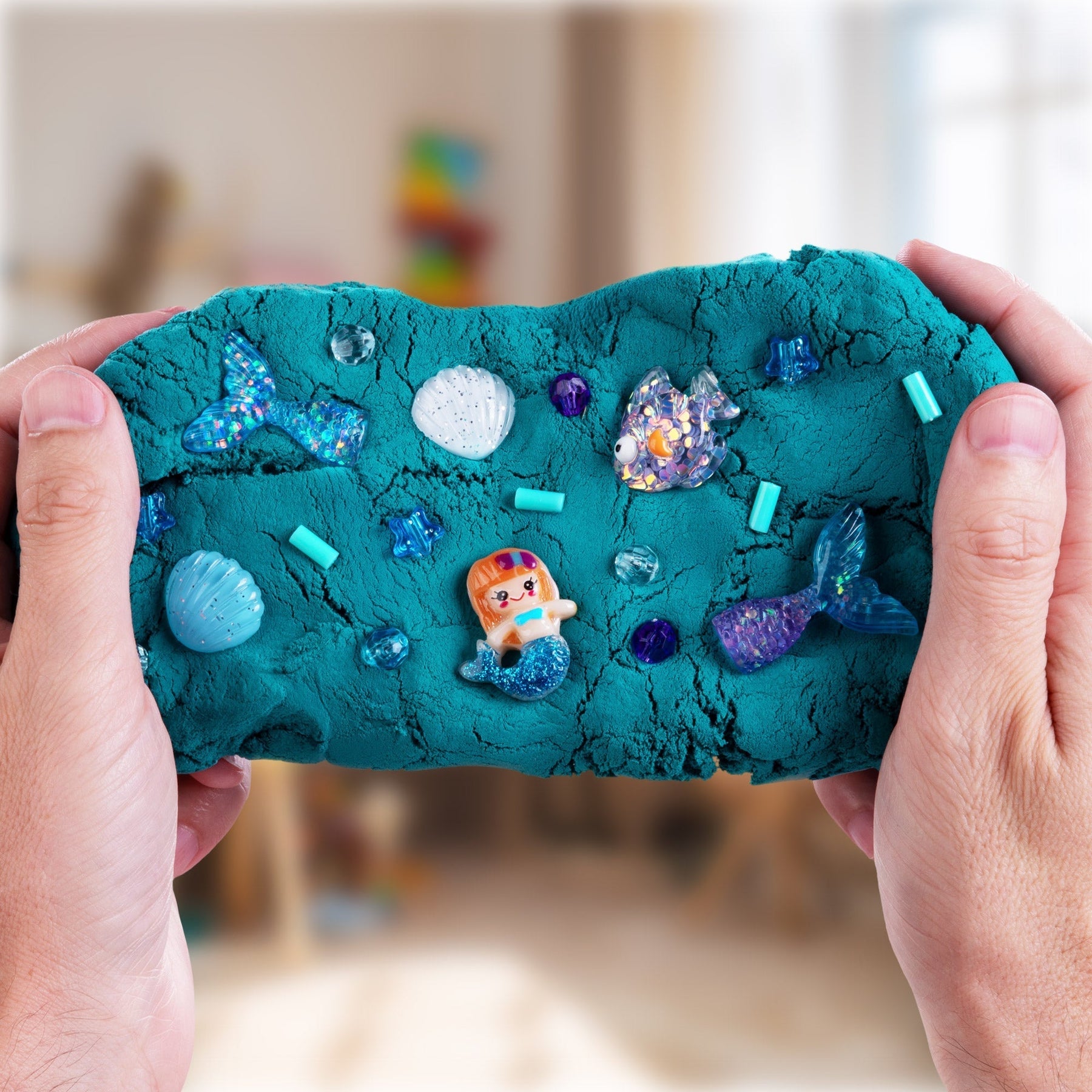 Mermaid Magic | Cloud Slime | Slime Charmers TM