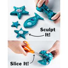 Mermaid Magic | Cloud Slime | Slime Charmers TM