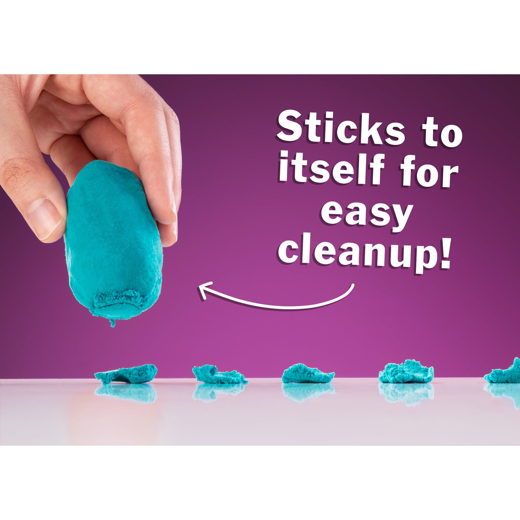 Mermaid Magic | Cloud Slime | Slime Charmers TM