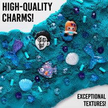 Mermaid Magic | Cloud Slime | Slime Charmers TM