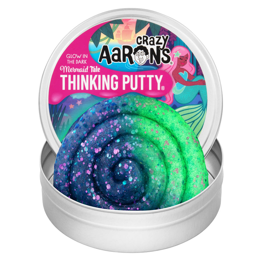 Mermaid Tale® | Glowbrights® L0