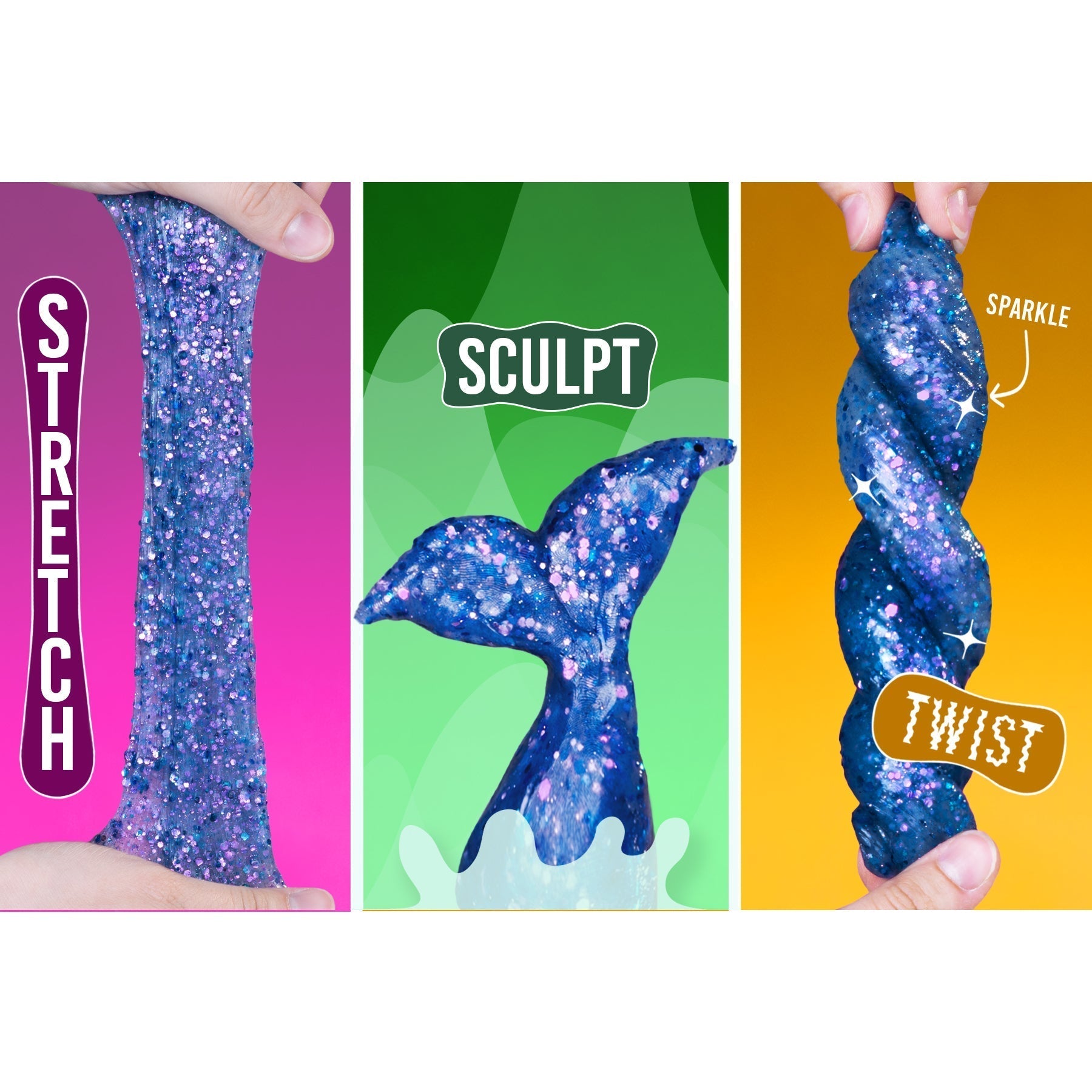 Mermaid Tale | Glowbrights