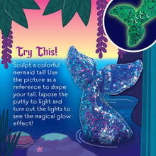 Mermaid Tale | Glowbrights