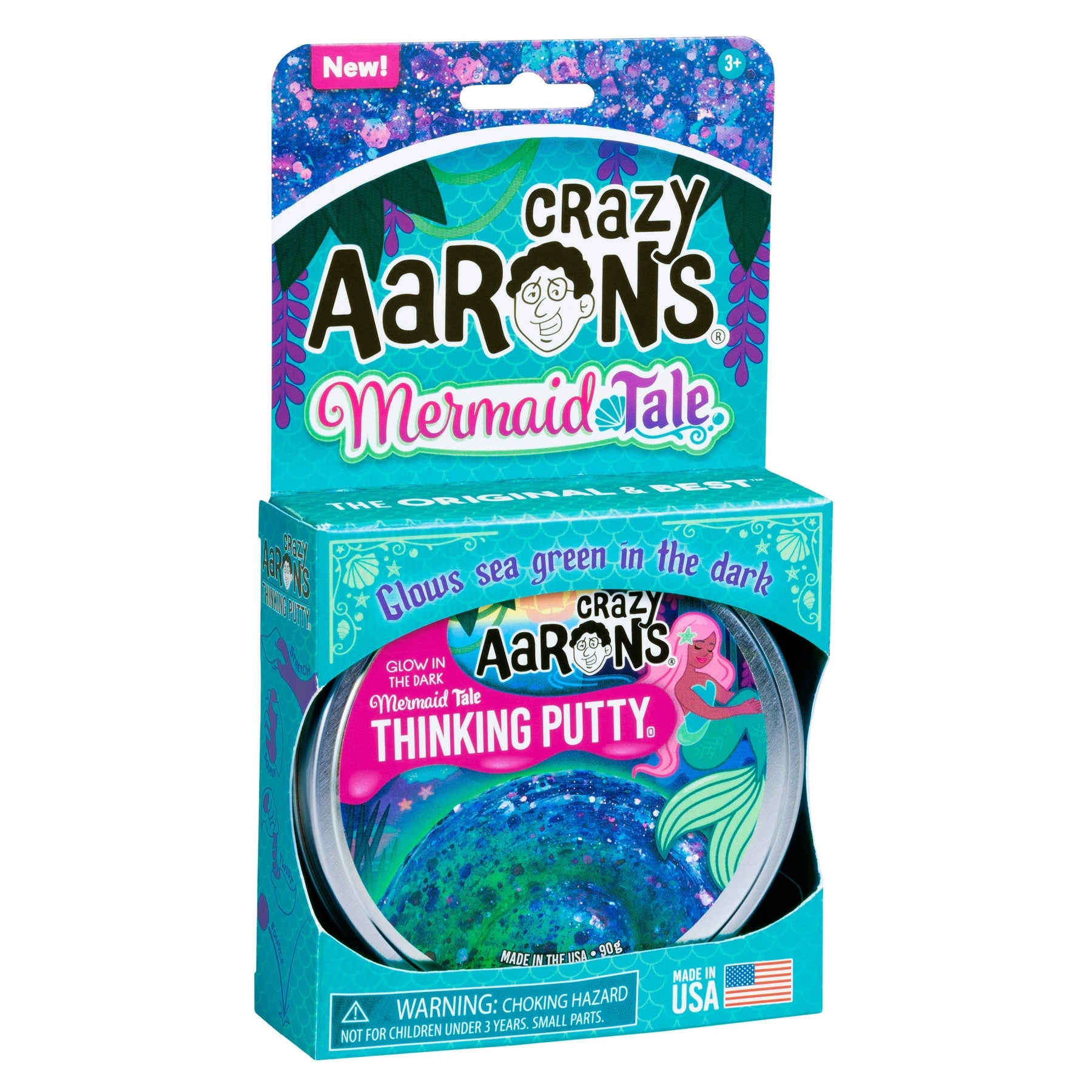 Mermaid Tale | Glowbrights