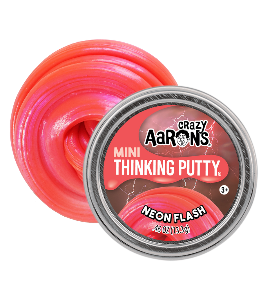 Neon Flash | MINI T5