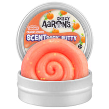 Orange Blossom | MINI