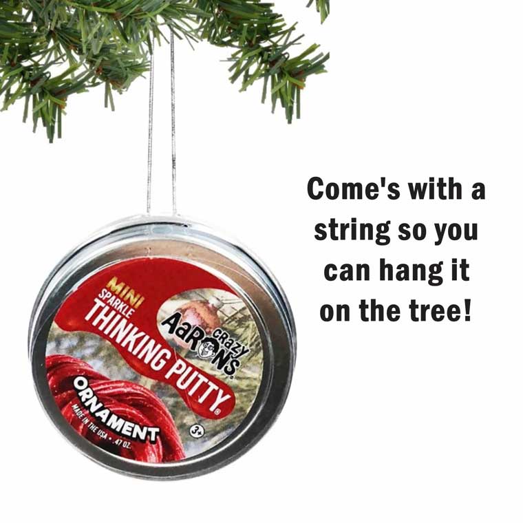 Ornament | MINI