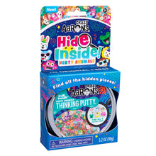 Party Animals | Hide Inside!