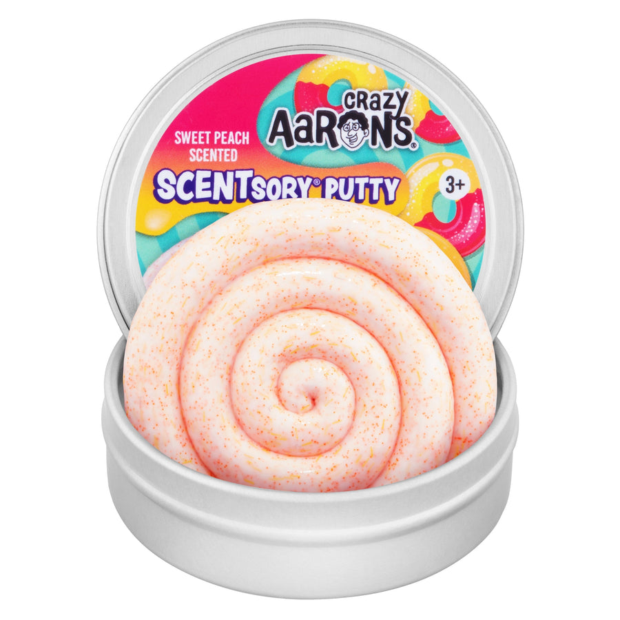 Peach Ring | Scentsory - Premium Ready B6