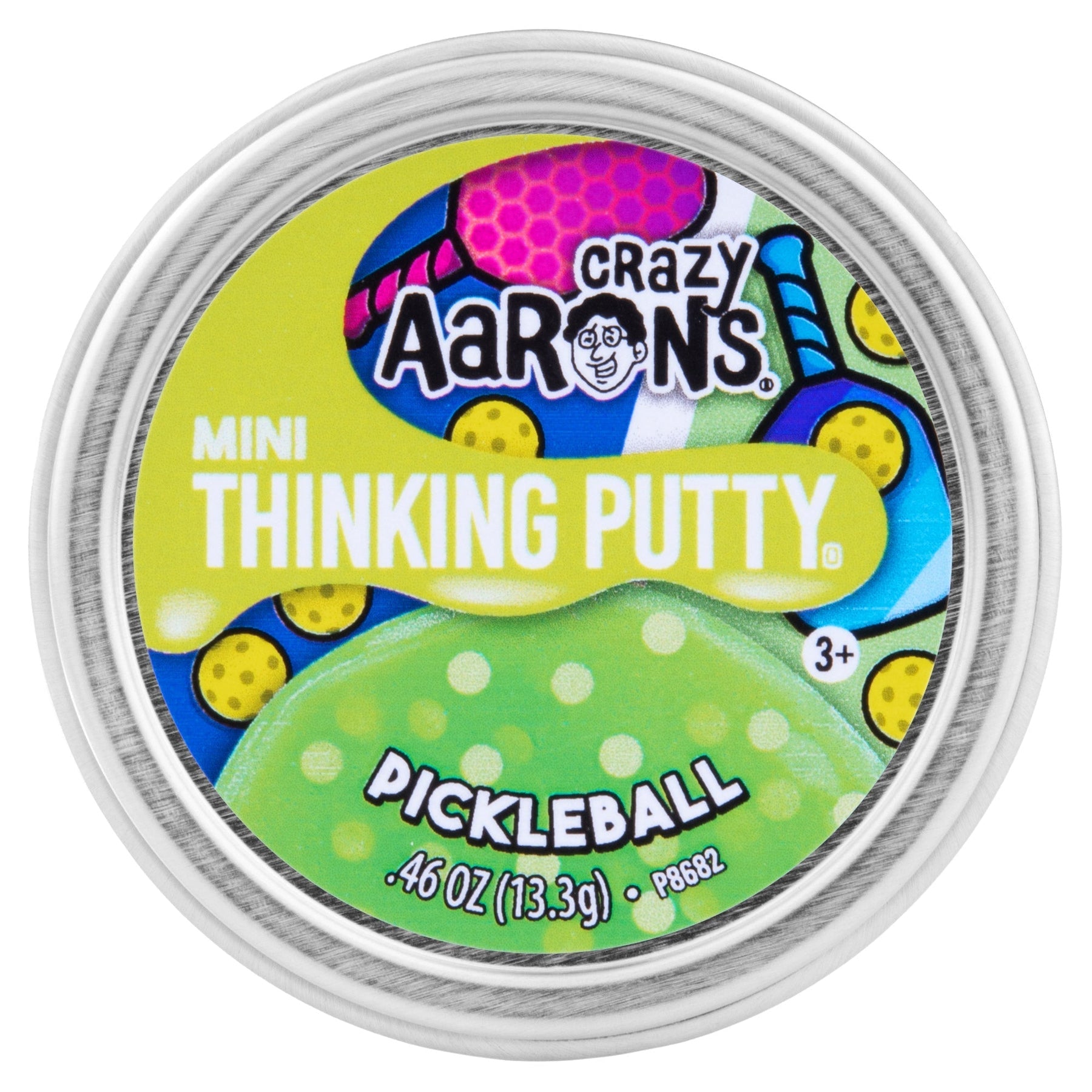 Pickleball | MINI
