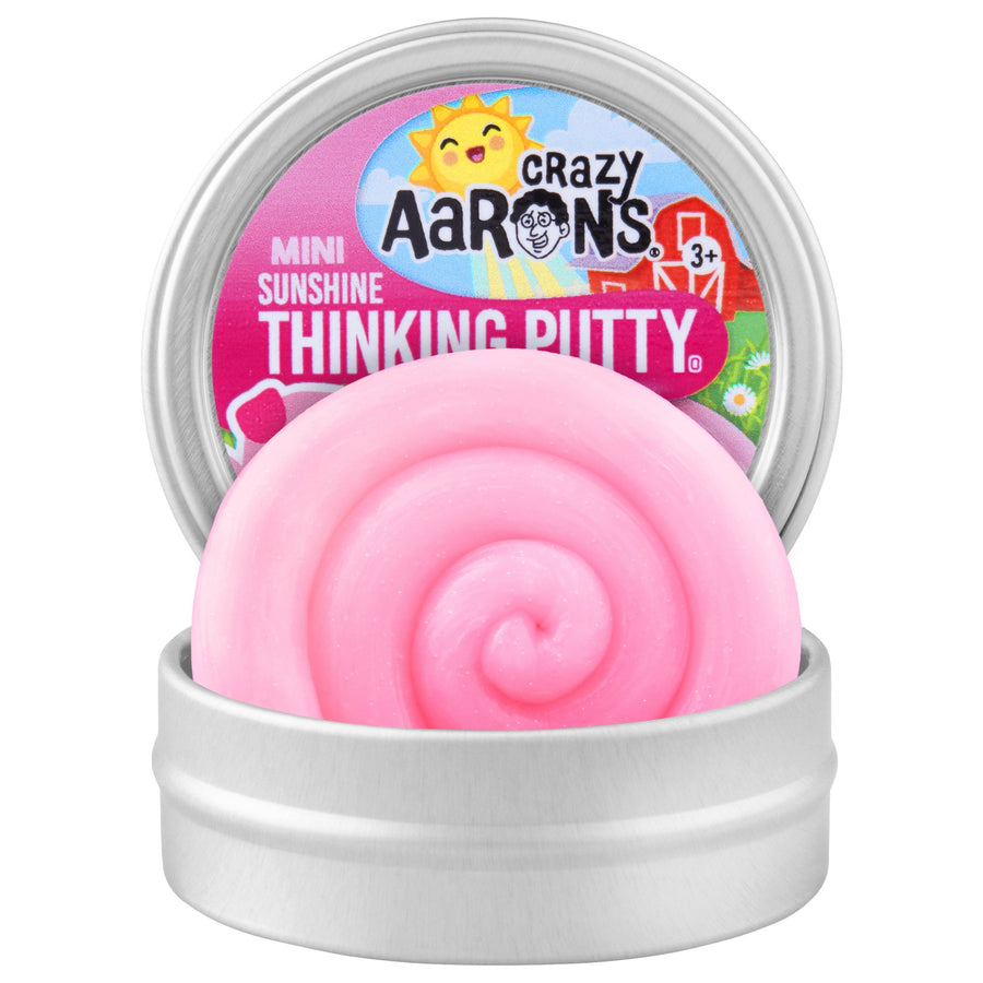 Piglet | MINI Tin R8