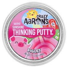 Piglet | MINI Tin
