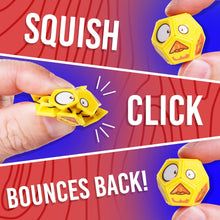Pinchies | Barnyard Bash