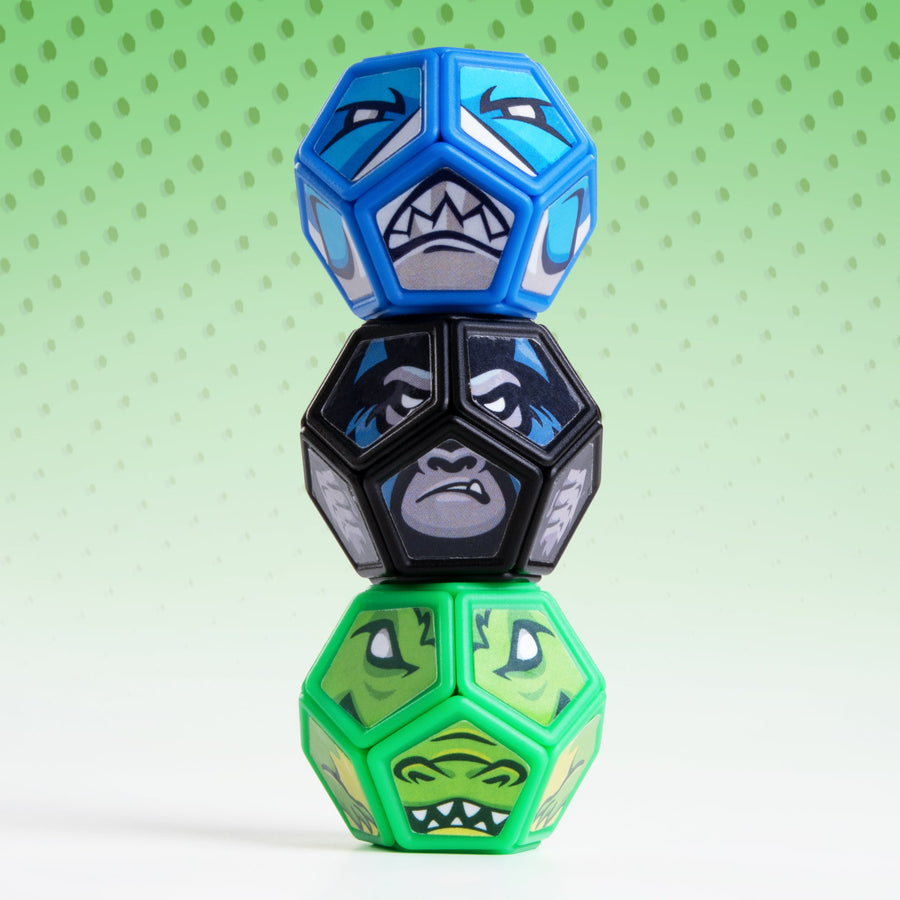 Pinchies |Jungle Jam Q7