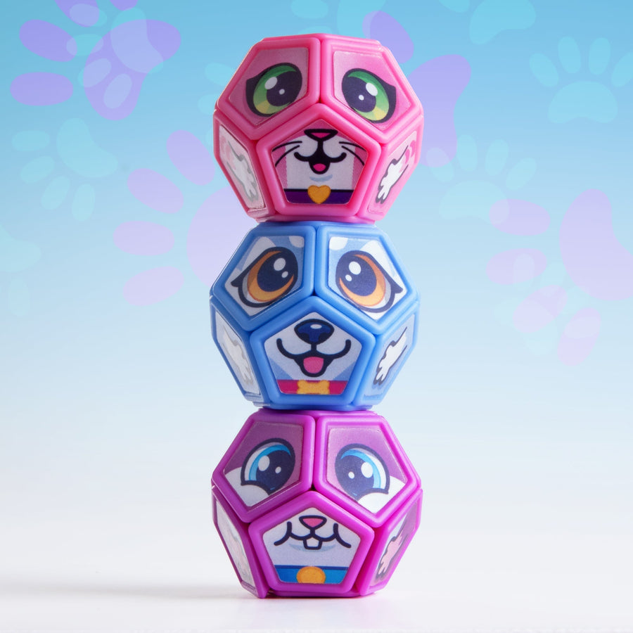 Pinchies | Pet Parade M7