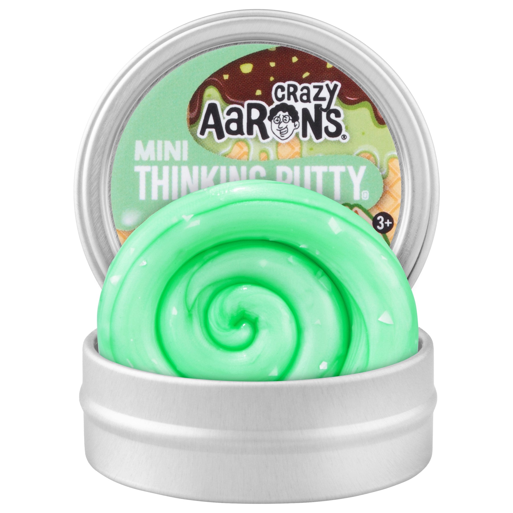 Pistachio | MINI