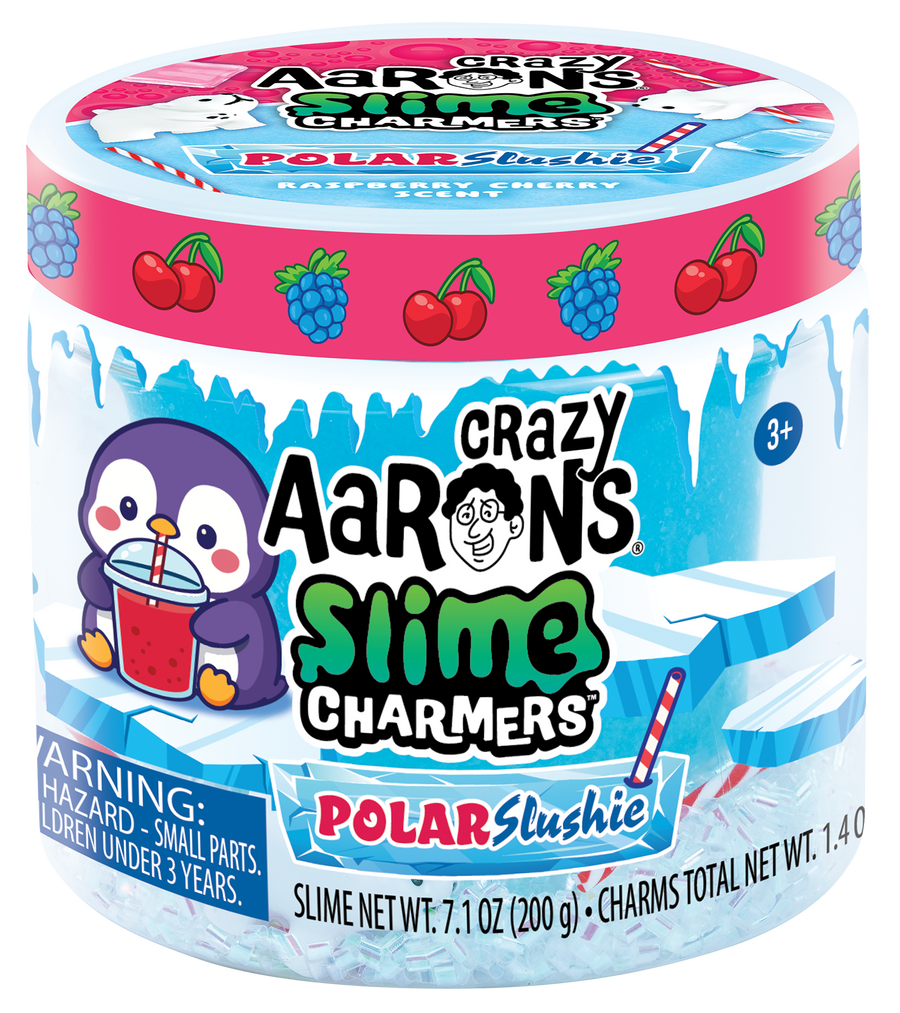 Polar Slushie | Slime Charmers T2