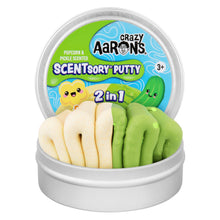 Popcorn/Pickle | SCENTsory TM Duos